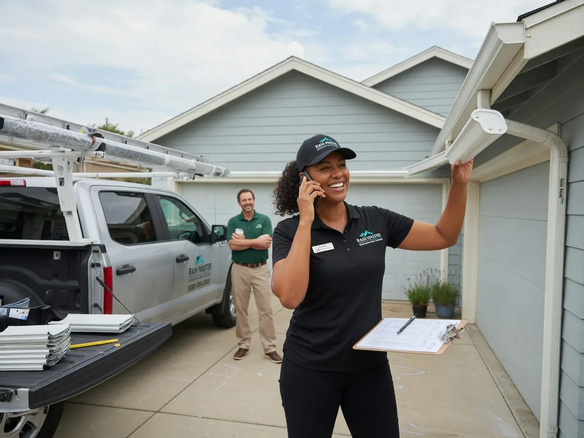 Gutter Installation Demarest, NJ FAQs
